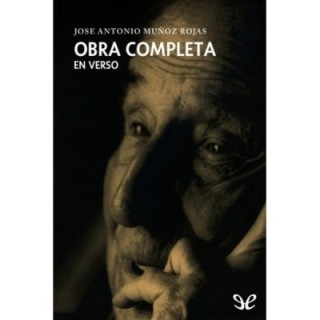 Obra completa en verso