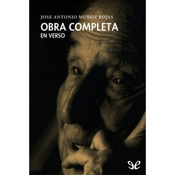 Obra completa en verso