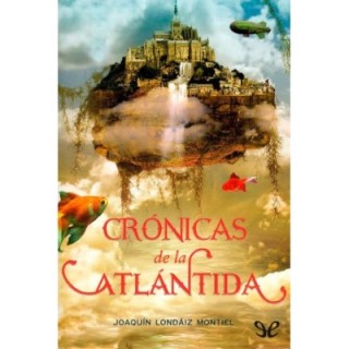 Crónicas de la Atlántida