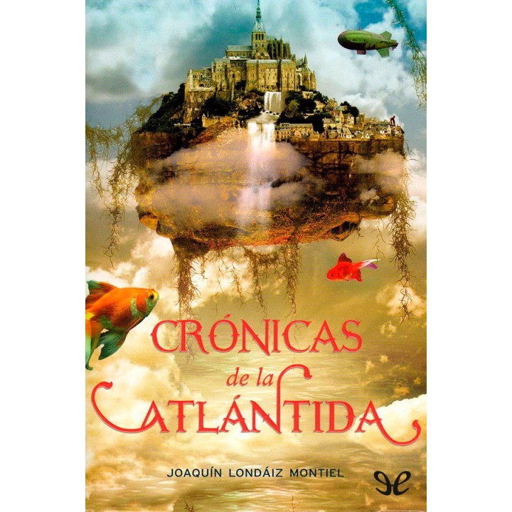 Crónicas de la Atlántida