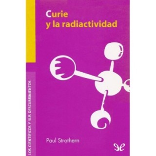 Curie y la radiactividad