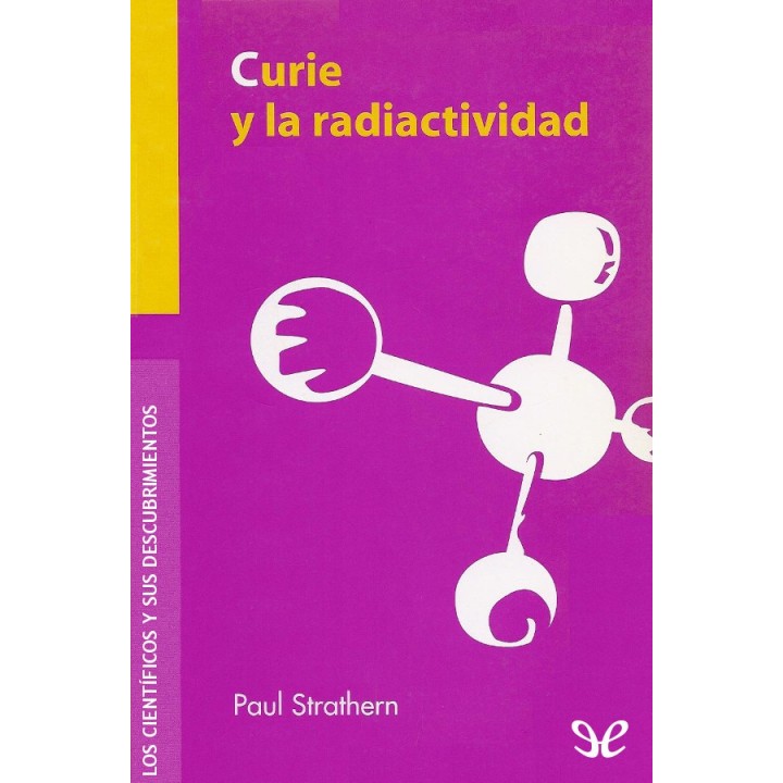 Curie y la radiactividad