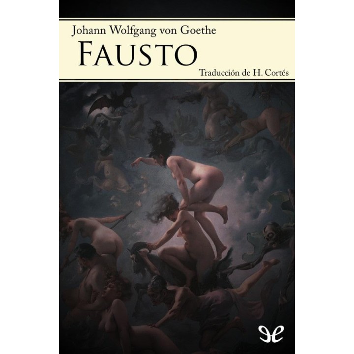 Fausto [tr. H. Cortés]