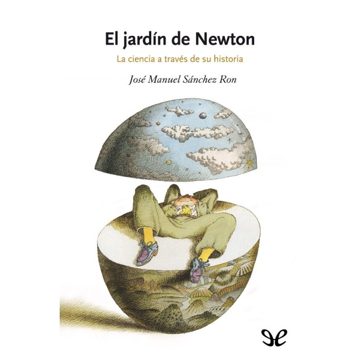 El jardín de Newton