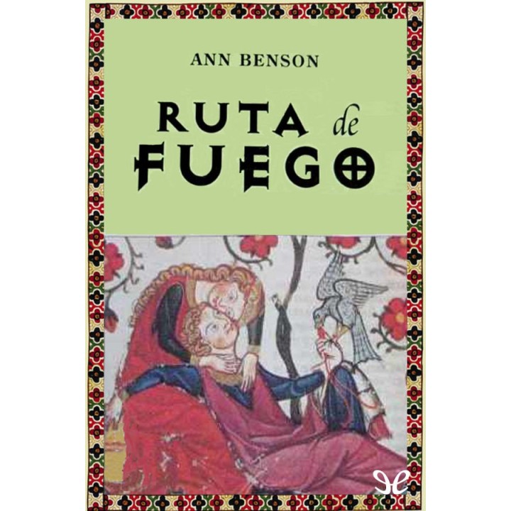 Ruta de fuego