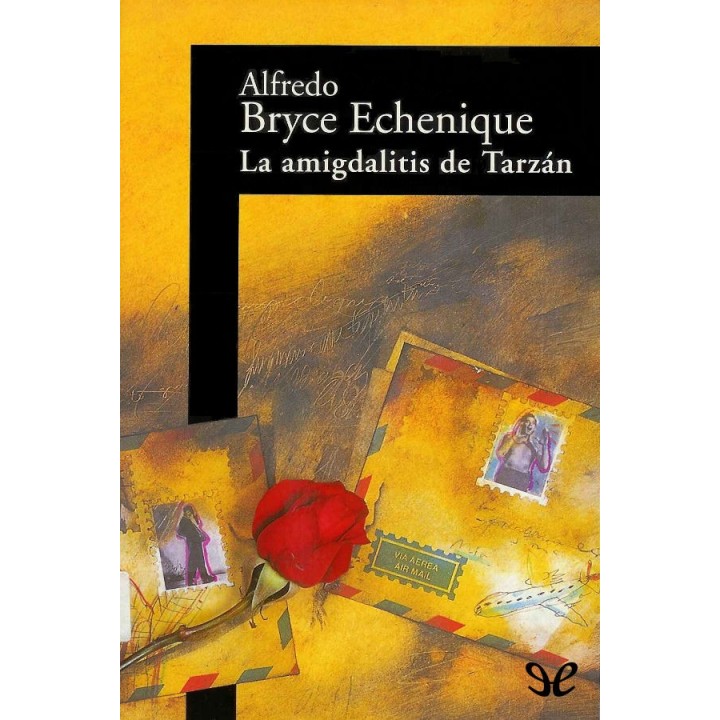 La amigdalitis de Tarzán