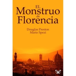 El monstruo de Florencia