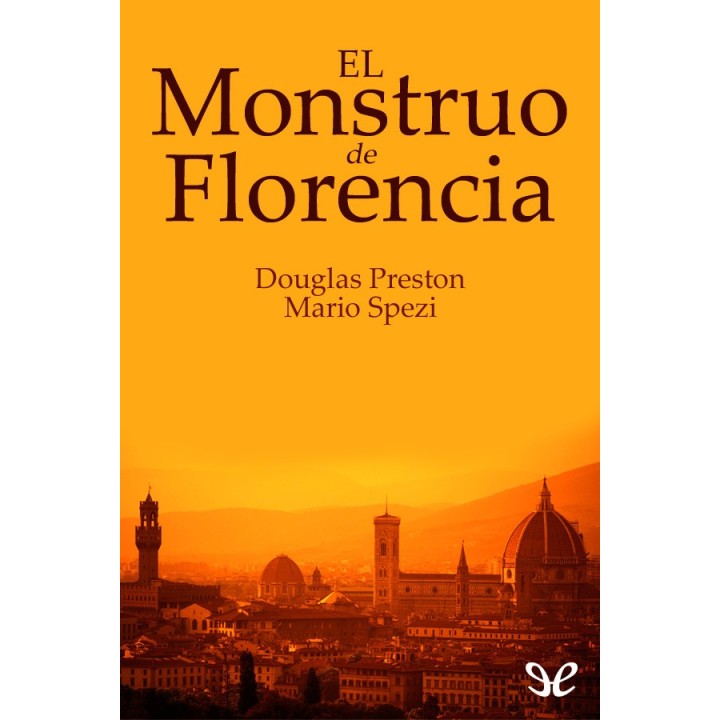 El monstruo de Florencia