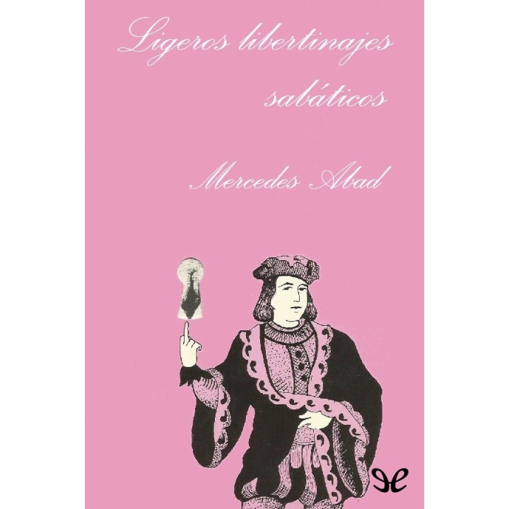 Ligeros libertinajes sabáticos