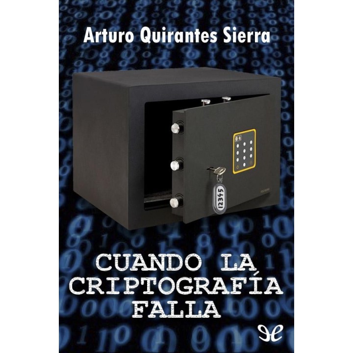 Cuando la criptografía falla