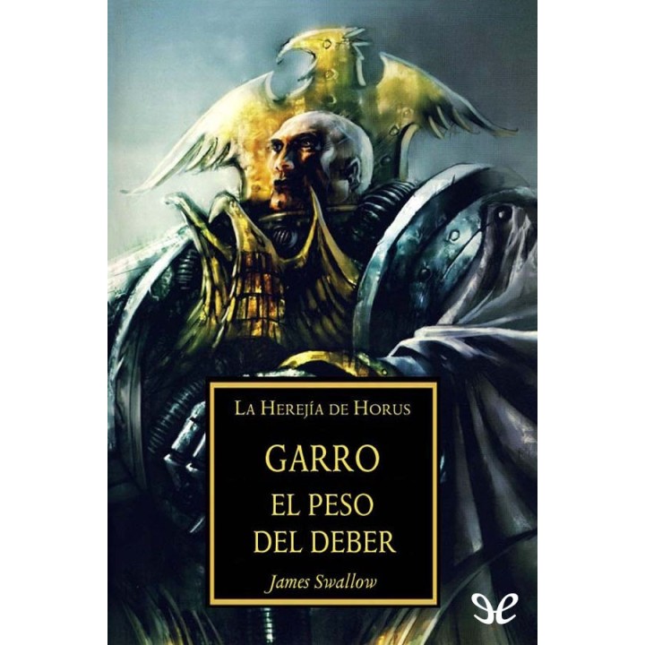 Garro. La carga del deber