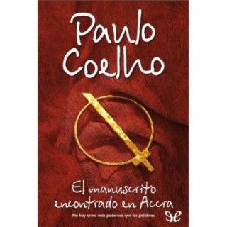 El manuscrito encontrado en Accra