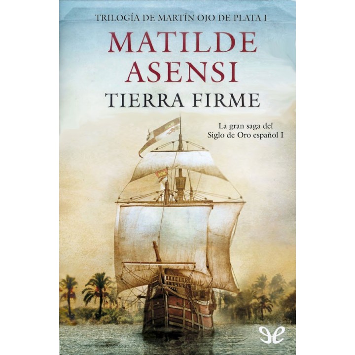 Tierra firme