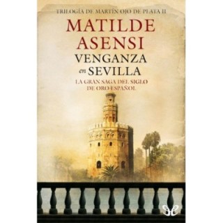 Venganza en Sevilla