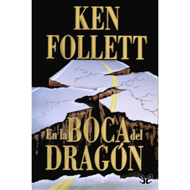 En la boca del dragón