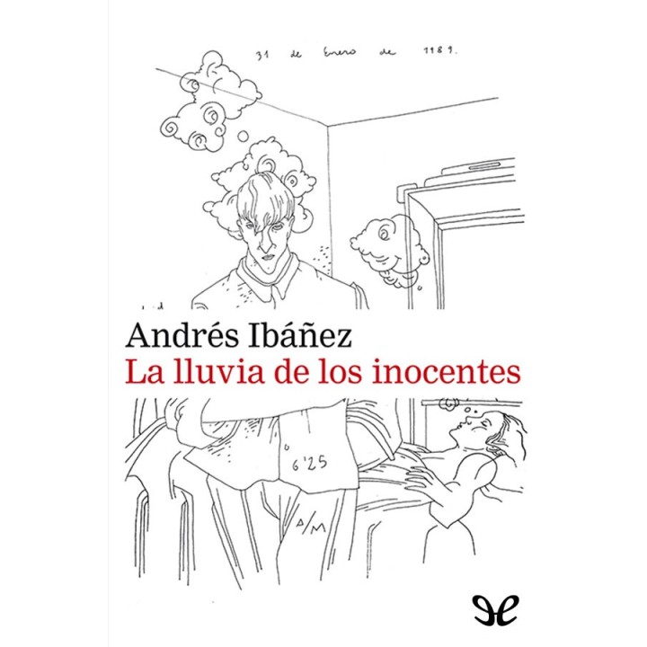La lluvia de los inocentes