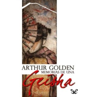 Memorias de una geisha