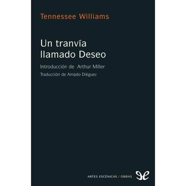 Un tranvía llamado Deseo