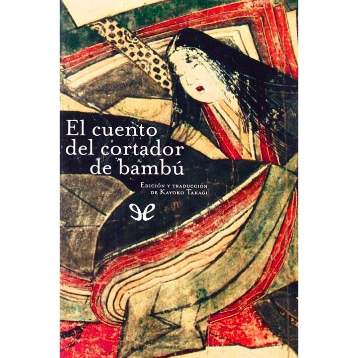 El cuento del cortador de bambú