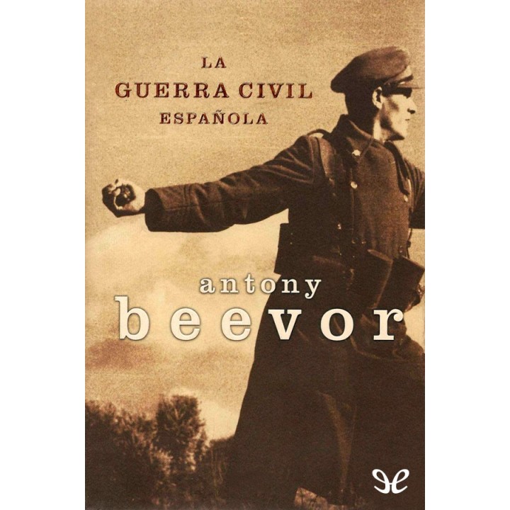 La guerra civil española