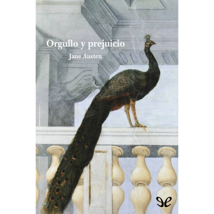 Orgullo y prejuicio (Alba)