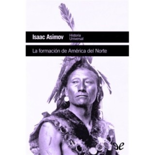 La formación de América del Norte