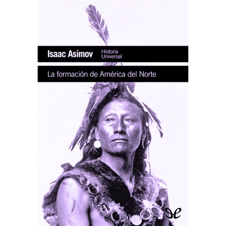 La formación de América del Norte
