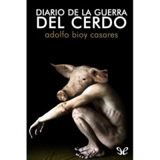 Diario de la guerra del cerdo
