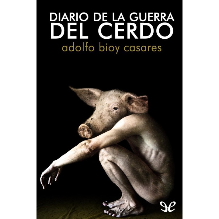 Diario de la guerra del cerdo