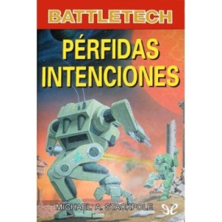 Pérfidas intenciones
