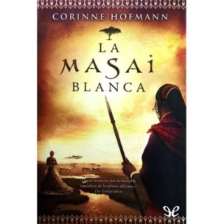 La masai blanca