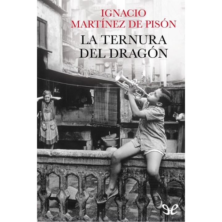 La ternura del dragón