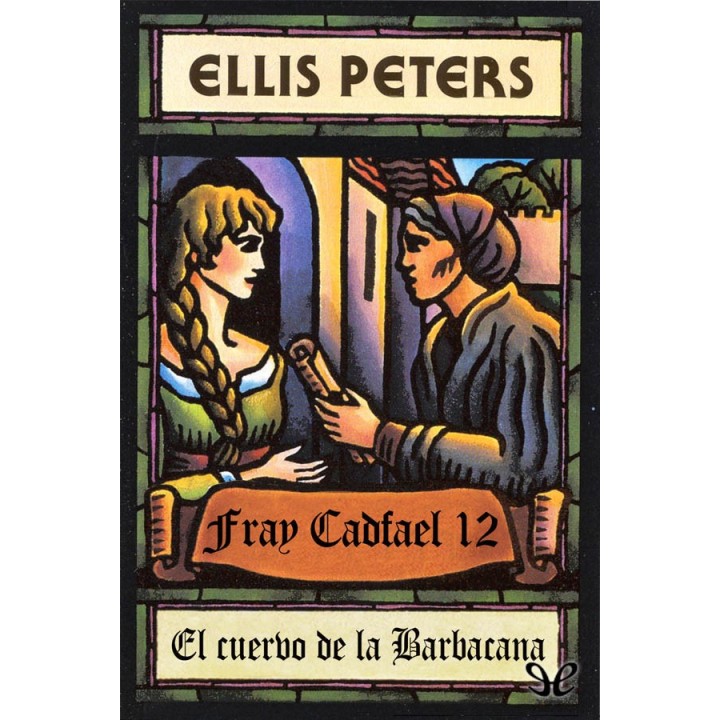 El cuervo de la Barbacana