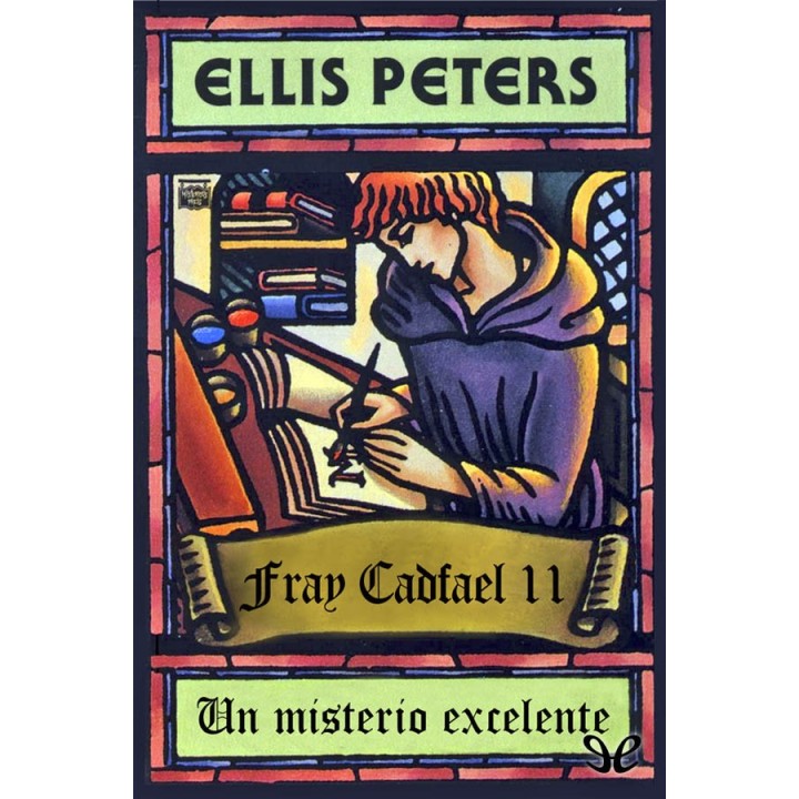 Un misterio excelente