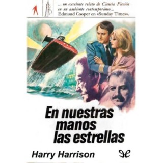 En nuestras manos las estrellas