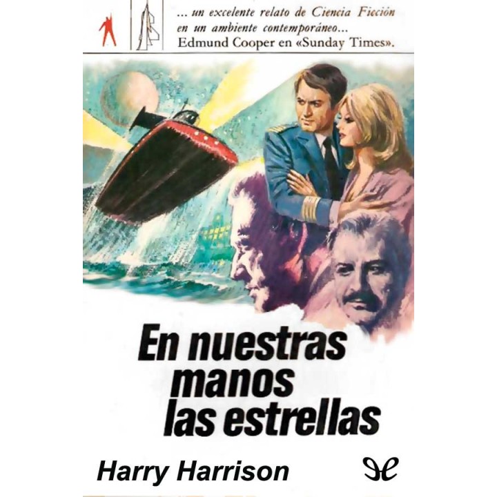 En nuestras manos las estrellas