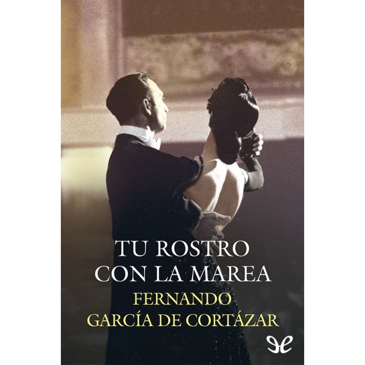 Tu rostro con la marea