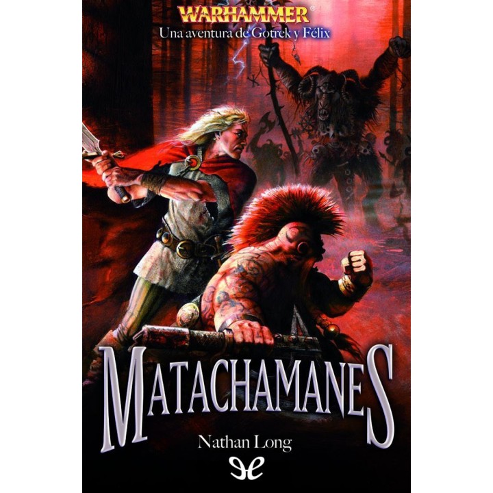 Matachamanes