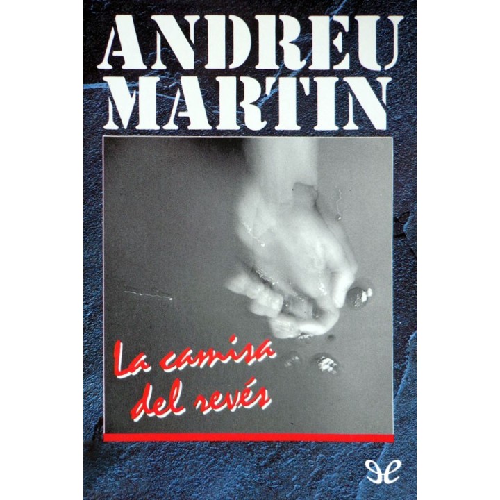 La camisa del revés