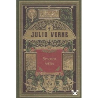 Segunda patria