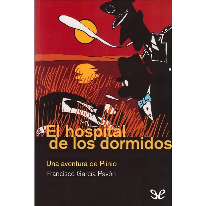 El hospital de los dormidos