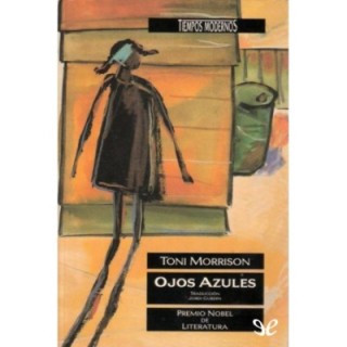 Ojos azules