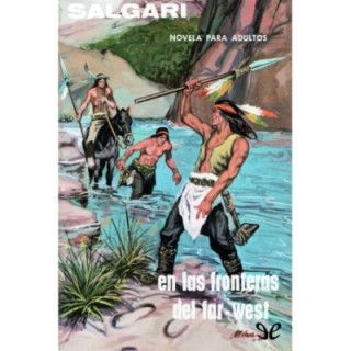 En las fronteras del Far-West