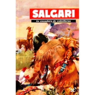 La cazadora de cabelleras