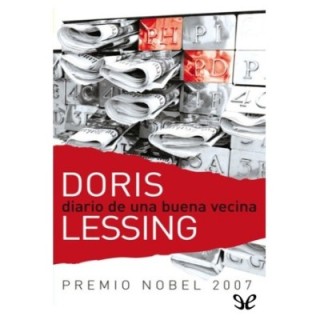 Diario de una buena vecina