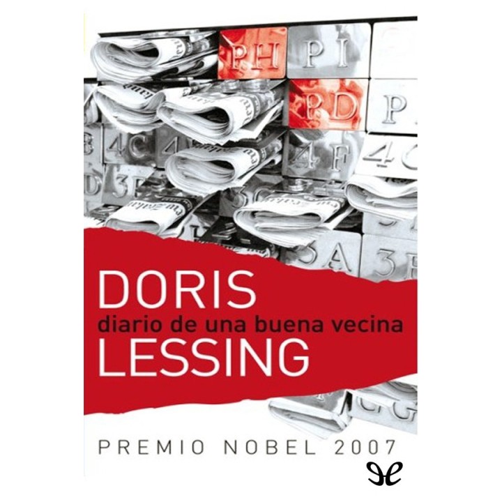 Diario de una buena vecina