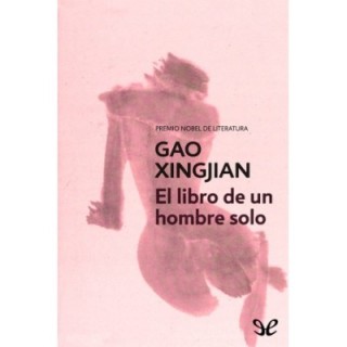 El Libro de un hombre solo