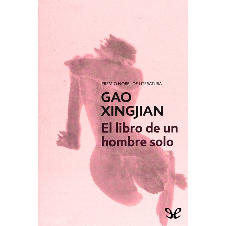 El Libro de un hombre solo