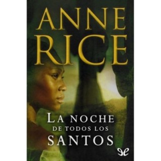La noche de todos los santos