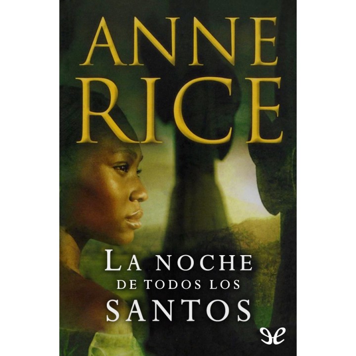 La noche de todos los santos